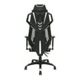 thumbnail image 5 of RESPAWN Ergonomic & Lumbar Support Swivel Gaming Chair, White, 5 of 12