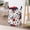 Multicolor,C, variant on American Independence Day Laundry Basket with Handles,Foldable Memory Day Tote Bag,Laundry Hamper for Bathroom Laundry Bedroom
