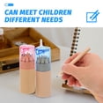 thumbnail image 3 of MasteelfCA 24Pcs Water Color Pencils Colored Painting Pencils Kids Drawing Pencils Portable Water Color Pencils, 3 of 8