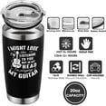thumbnail image 2 of Guitar Gifts - Music Gifts - Music Gifts for Men,Guitar Gifts for Men - Gifts for Musicians,Musician Gifts - Christmas Gifts Men - Gifts for Guitar Lovers,Guitar Players,Guitarist - 20 Oz Tumbler, 2 of 6