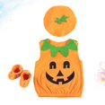 thumbnail image 3 of 1 juego disfraz de actuación de Halloween para niños para regalos de Halloween, 3 of 3