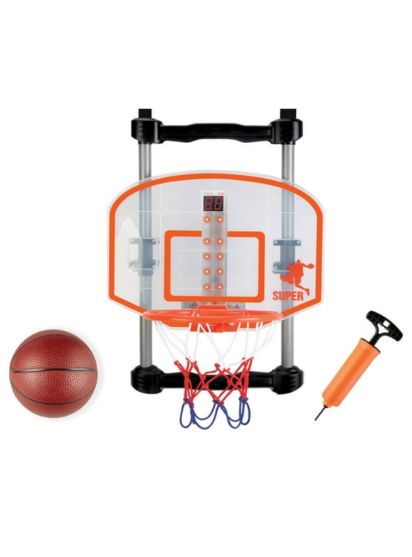 Arcade Basketball in Arcade Games