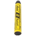 thumbnail image 4 of 12 Pc Box Black Markal B Paintstiks Crayon Marks Water Oil Dirt Extreme Temp Paint Stick Chalk for Auto Tire Construction Fabric Lumber, 4 of 8