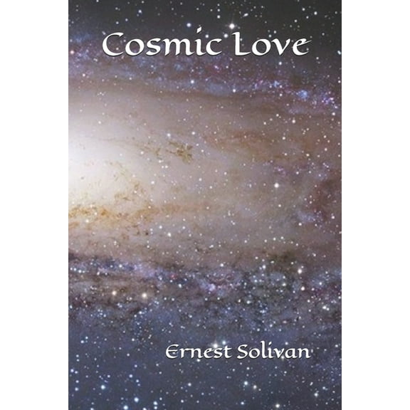Cosmic Love (Paperback)