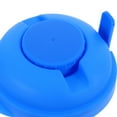 thumbnail image 3 of RENACLIPY Blue Breakfast Salad Shaker Cup Portable for Meals PP Plastic, 3 of 7