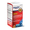 thumbnail image 2 of Equate Acetaminophen Caplets, Extra Strength, 500 mg, 24 Ct, 2 of 7