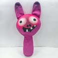 thumbnail image 5 of 9,8 pulgadas Sprunki juguetes de peluche Incredibox muñecos de peluche peluches juego de terror muñecos de peluche de dibujos animados almohada regalos de navidad, 5 of 5