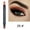 E, variant on Hauiodp Double-ended Eyeshadow Pen Eyeshadow Pen Brush Long-lasting Pearlescent Matte Eyeshadow