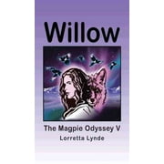 Willow: The Magpie Odyssey V