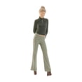 thumbnail image 2 of HILABEE MINIATURE SCALE DIORAMA FIGURE FASHION GIRL MODEL TRAIN 5, 2 of 9