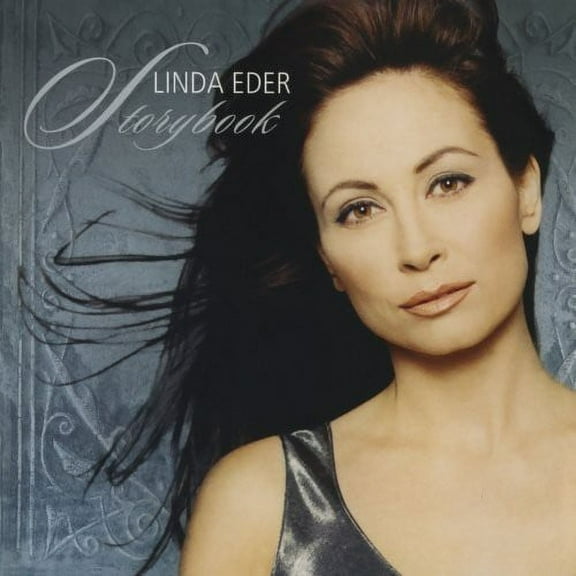 Linda Eder - Storybook - Music & Performance - CD