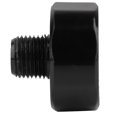 thumbnail image 2 of Herwey 1/8NPT Precision Valve Mini Pressure Gauge Carbon Dioxide Micro Manometer, 2 of 7