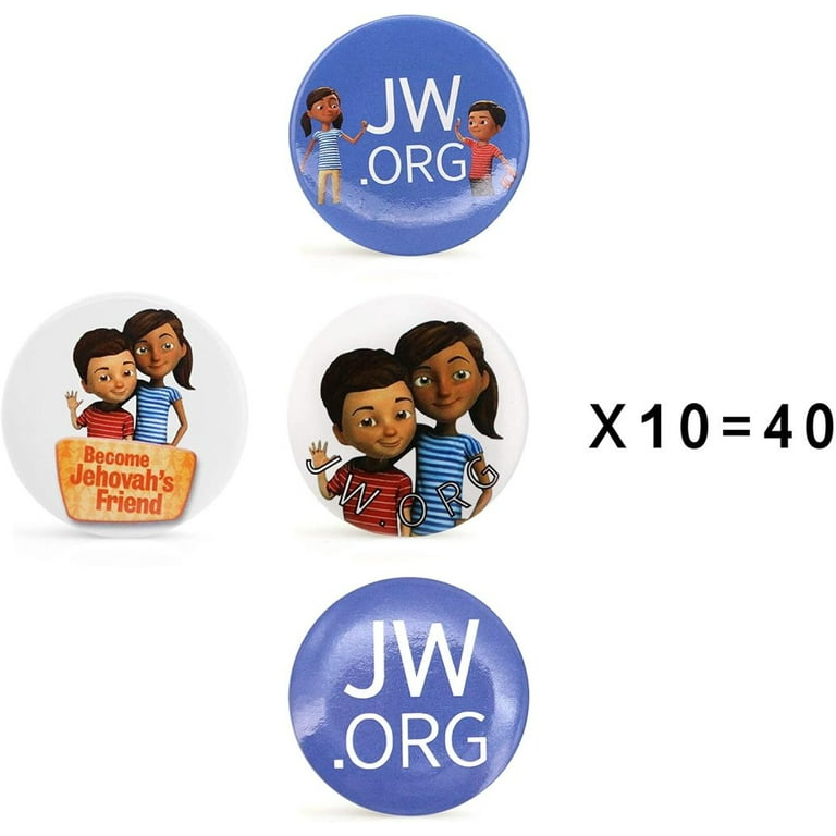 I Shop JW – Shop JW Gifts‎ & Theocratic Products by JWs