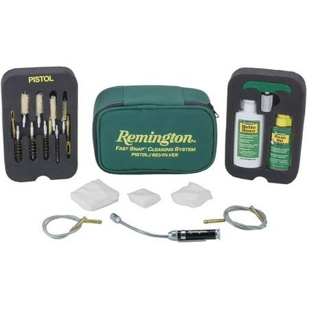 Remington Fast Snap 2.0 Pistol/revolver