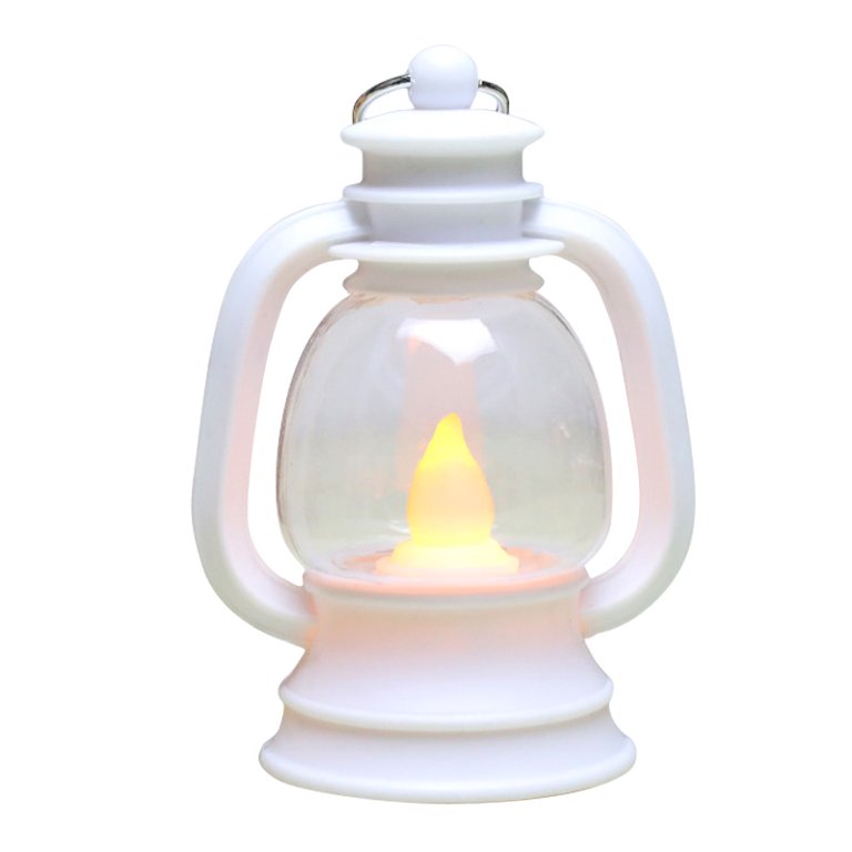  3pcs Bright Kerosene lamp Kid Toys Lantern Light Kids Furniture  Beach Zen Garden Light Antique Lanterns Decorative Small Kerosene Lights  Kerosene Lamps Vintage Child Material pp : Toys & Games