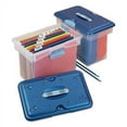 thumbnail image 2 of Hospeco Sanitary Receptacle and Liner,9-3/4" H CDW, 2 of 2