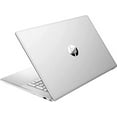 thumbnail image 4 of HP 17 Business Laptop - Linux Mint Cinnamon - Intel Quad-Core i5-10210U, 16GB RAM, 1TB SSD, 17.3" Inch HD+ (1600x900) Display, SD Card Reader, DVD+-RW Burner, 4 of 5