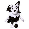 thumbnail image 1 of Bluey Friends Cartoon Playtime Mackenzie Peluche Nuevo con etiqueta Disney No, 1 of 3