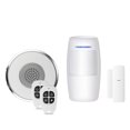 thumbnail image 1 of Yuarrent Smart Home Tuya WiFi Sensor de movimiento Smart Gateway Hub Sonido inalámbrico Luz Alarma Cuerno Funciona con Electrodomésticos No.02 Yuarrent HA005231-02, 1 of 6