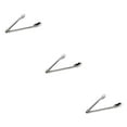 thumbnail image 2 of Billuyoard Pinzas de acero inoxidable para barbacoa Type1 NO1, 2 of 6