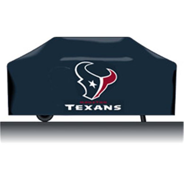 Houston Texans Grill Cover Economy