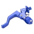 thumbnail image 2 of Embrague de freno corto para motocicleta de 22 mm, repuestos para CBR 600 F2 F3 F4 F4i 650F 600 azul, 2 of 9