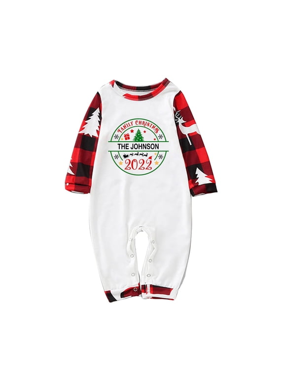 New Years Eve Pajamas