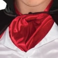thumbnail image 2 of Suit Yourself True Vampire Costume for Adults, Includes a Shirt with an Attached Vest, a Cape, and a Scarf, 2 of 3