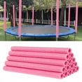 thumbnail image 4 of 12PCS Trampoline Poles Replacement Accessoire Sponge Trampoline Poles With AntiCollision Covers Trampoline Net Poles Replacement Trampoline, 4 of 9