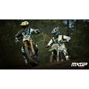 MXGP Pro for PlayStation 4