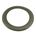 thumbnail image 4 of Uxcell 67.4x48x1mm Air Compressor Replacement Piston Ring Dark Green, 4 of 5