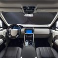 thumbnail image 5 of Set of 6 Car Sun Shades, Car Windshield Sunshade Silver Foldable Portable Block UV Rays Sun Protection Car Front Car Windshield Sun Shade, 5 of 5
