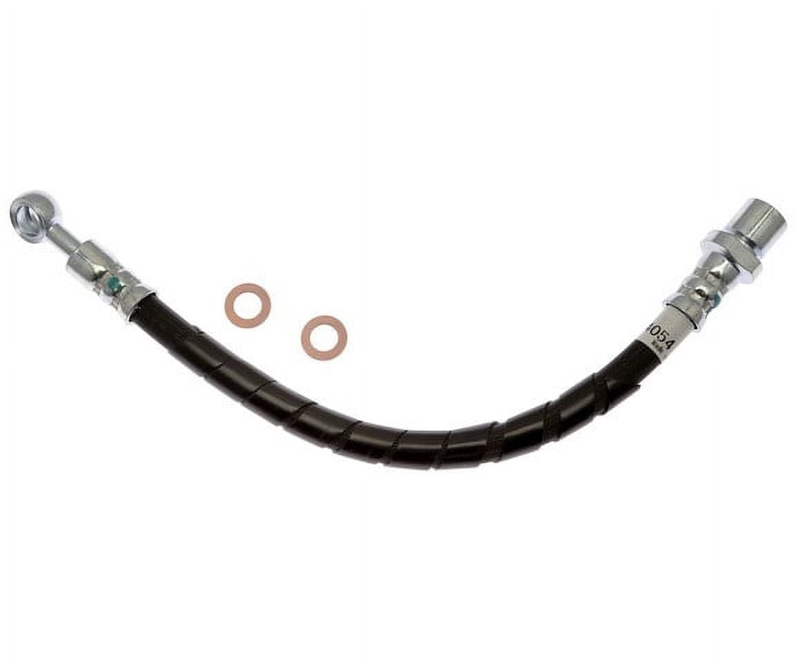 Raybestos Element3 Brake Hoses Fits select: 2008-2012 SUBARU IMPREZA