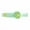 Green, variant on Magic Bubble Wand Fog, Rechargeable Automatic Electric Smoke Bubble Machine, Colorful Lights & Music, Bubble Fog Game for Parties, Beaches, Summer