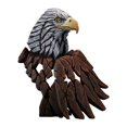 thumbnail image 4 of YOHAVEN Contemporary Animal Sculptures, 6"-8" Lifelike Animal Figurines Home Decor Modern Art Statue Ornaments for Living Room Office Table Display, 4 of 4