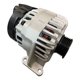 thumbnail image 1 of Alternador Nuevo Para Fiat Mobi Like 10 2017-2020, 1 of 4