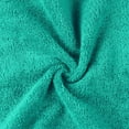 thumbnail image 4 of Superior Kendell Egyptian Cotton 12-Piece Towels Set, Sea Green, 4 of 11
