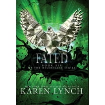 Relentless Fated (Hardcover), Book 6, (Hardcover)