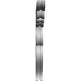 thumbnail image 2 of 1 7/8"W x 20"D x 20"H Kendall Architectural Grade PVC Corbel, 2 of 9