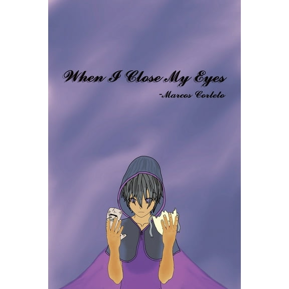 When I Close My Eyes