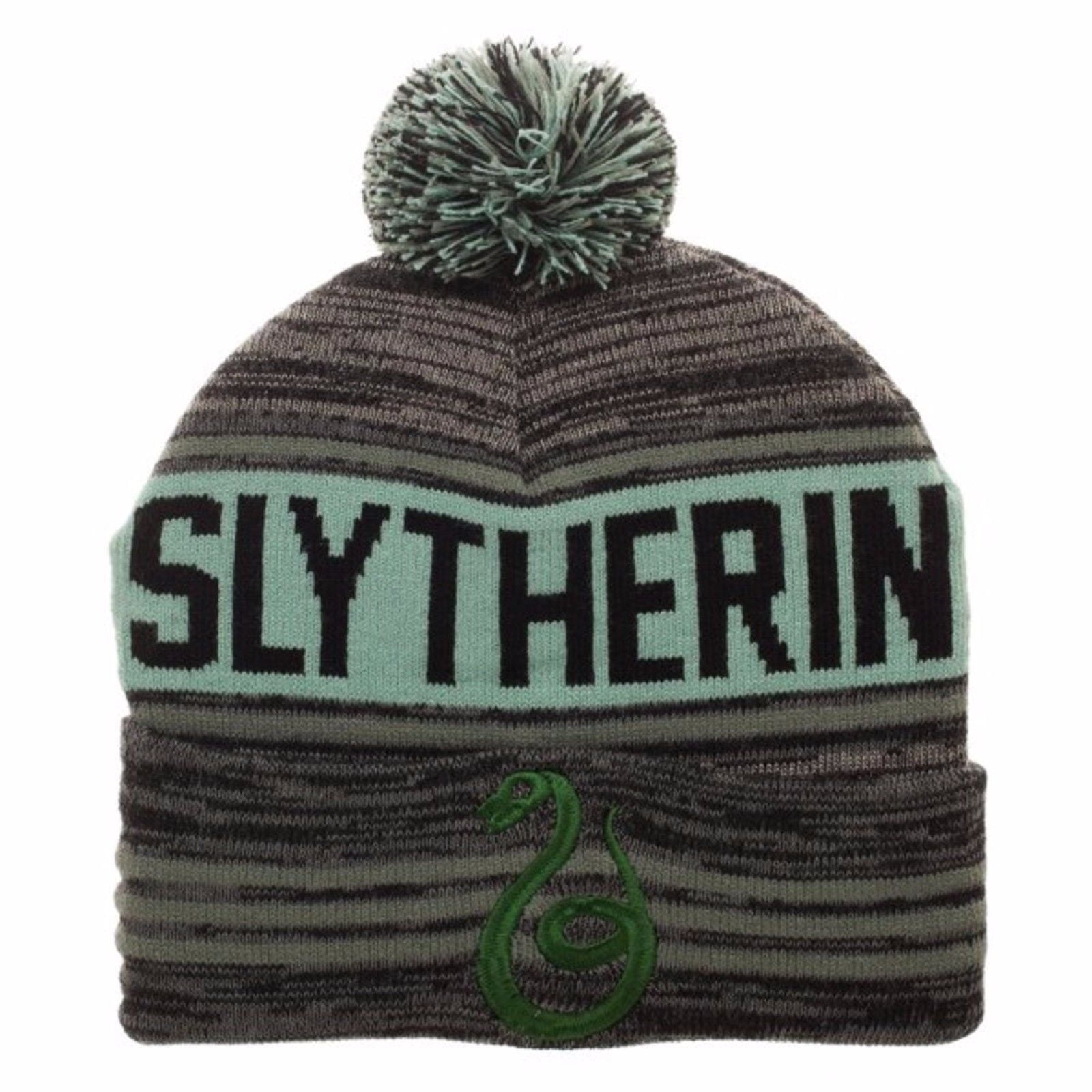 slytherin hat