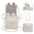 thumbnail image 2 of 2PCS Kalimba Bag Portable Kalimba Case Washable Lightweight Kalimba Pouch, 2 of 8
