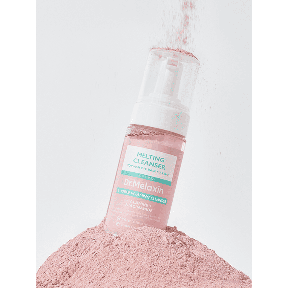 Dr.Melaxin Bubble Foaming Cleanser 150ml