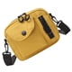 thumbnail image 5 of Bolso de lona de un solo hombro Bolso de mensajero de moda Bolso informal de estilo coreano, 5 of 5