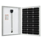 Mega 50 Watt Solar Panel