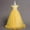 Style1-Yellow girls dresses, variant on Girls Dresses Size 14-16 with Sleeves Summer Dress Puff Sleeve V Neck Dresses Dresses for Kids Spring Summer Dresses Sleeve A-Line with Belted Pockets Vestido De NiñA Para Fiesta 7 Years