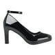 thumbnail image 2 of TACONES STYLO MUJER 40602 CHAROL NEGRO, 2 of 4