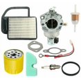 thumbnail image 3 of Carburador Dinheiro para Kohler Courage Sv 15hp 17hp 18hp 19hp Sv470 Series, 3 of 5