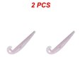 thumbnail image 1 of 1/2PCS Multifunction 6501 Plastic French Curve Sewing Ruler Measure Tailor Ruler Making Clothing 360 Degree Bend Ruler Tools Style E 2pcs, 1 of 6