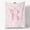 Pink R, variant on Purple Bow Blanket,Personalized Initial K Soft Fluffy Cozy Flannel Blanket,Monogrammed Gifts for Daughter Women Teen Women,Customized Blanket for Bedding Bedroom Office,50x60 Inches